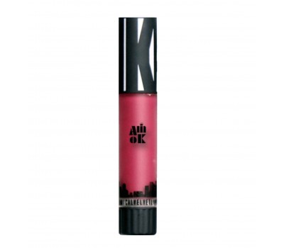 AMOK Uniquecity Technical Velvet Liptint No.07 4g