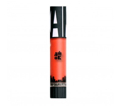 AMOK Uniquecity Technical Velvet Liptint No.08 4g