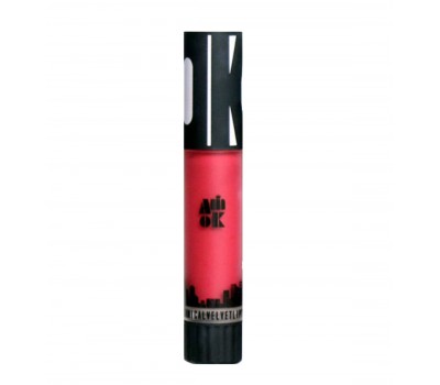 AMOK Uniquecity Technical Velvet Liptint No.15 4g