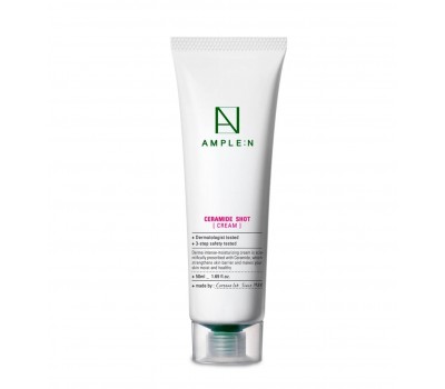 AMPLE:N Ceramide Shot Cream 50ml