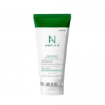 Ample N Purifying Shot Cream Cleanser 150ml