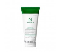 Ample N Purifying Shot Cream Cleanser 150ml