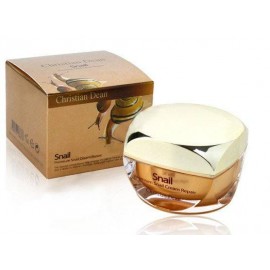 ANJO Premium Snail Repair Cream 50ml - Крем для лица восстанавливающий 50мл