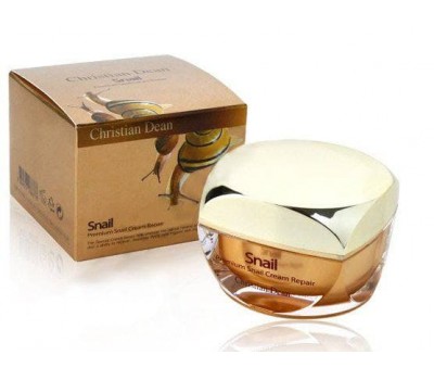 ANJO Premium Snail Repair Cream 50ml