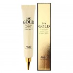 Anjo Professional 24k Gold Eye Cream 40ml 