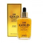 ANJO PROFESSIONAL 24K Gold prime ampoule 90ml 