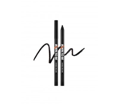 A'PIEU Born To Be Madproof Eye Pencil No.01 0.14g