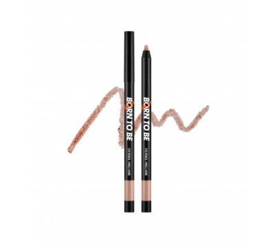 A'PIEU Born To Be Madproof Eye Pencil No.08 0.14g