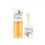 A'PIEU HONEY and MILK LIP OIL 5g - Масло для губ с медом и молоком 5г