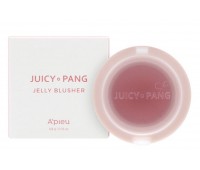 Apieu Juicy Pang Jelly Blusher RD01 4.8g - Румяна 4.8г