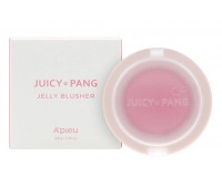 Apieu Juicy Pang Jelly Blusher VL01 4.8g - Румяна 4.8г