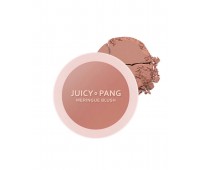 Apieu Juicy Pang Meringue Blush CR01 Ripe Apricot 5.2g - Румяна CR01 Спелый Абрикос 5.2г