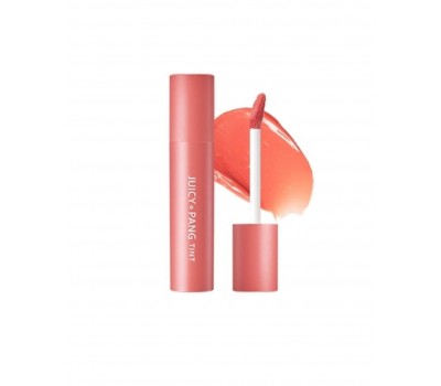 A'PIEU Juicy Pang Tint CR05 4.5g - Тинт для губ 4.5г