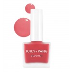 Apieu Juicy Pang Water Blusher RD01 9g