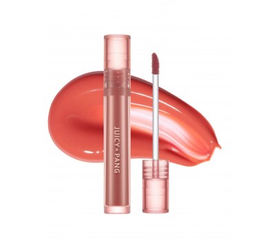 A'PIEU Juicy Pang Water Tint BE01 Industrious Peach 3.5g - Водостойкий тинт для губ 3.5г