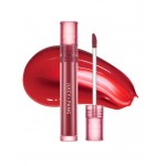 A'PIEU Juicy Pang Water Tint RD01 Like Comment Strawberry 3.5g - Водостойкий тинт для губ 3.5г