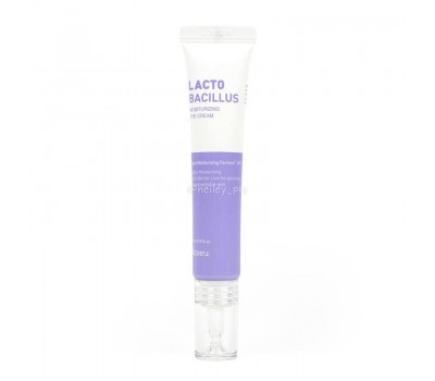 A'PIEU Lactobacillus Moisturizing Eye Cream 17ml - Лакто-крем для кожи вокруг глаз 17мл