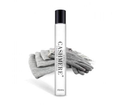 A'pieu My Handy Roll-On Perfume Cashmere 10ml
