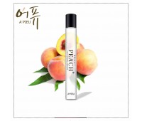 A'pieu My Handy Roll-On Perfume Peach 10ml - Парфюм роликовый 10мл