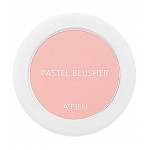 A'PIEU Pastel Blusher No.PK03 4.5g