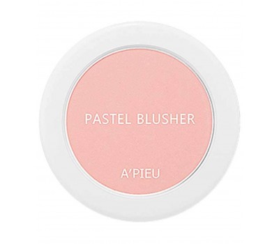 A'PIEU Pastel Blusher No.PK03 4.5g