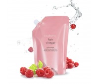 A ' Pieu Raspberry Hair Vinegar 400ml-Haarglanz-Spülung mit Essig 400ml A'Pieu Raspberry Hair Vinegar 400ml