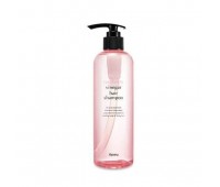 A'pieu Raspberry Vinegar Hair Shampoo 500ml - Шампунь для блеска и гладкости волос с уксусом  500мл