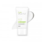APIEU Super Air Fit Mild Sunscreen Daily 50ml - Мягкий солнцезащитный крем 50мл