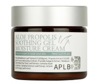 APLB Aloe Propolis Soothing Gel Moisture Cream 70ml 