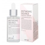 APLB ANTIAGING DOUBLE AMPOULE SERUM 50ml 