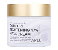 APLB Comfort Tightening 47% Neck Cream 70ml - Крем для шеи 70мл