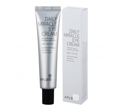 APLB Daily Miracle Eye Cream 30ml