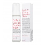 APLB Daily Y Care PH Feminine Wash 200ml - Средство для женской интимной гигиены 200мл