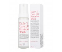 APLB Daily Y Care PH Feminine Wash 200ml 