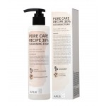 APLB Pore Care Recipe 38% Cleansing Foam 200ml 