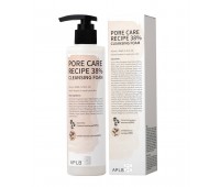 APLB Pore Care Recipe 38% Cleansing Foam 200ml 