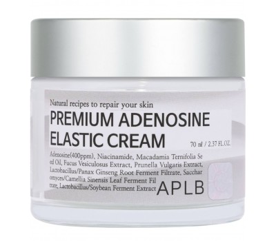 APLB Premium Adenosine Elastic Cream 70ml