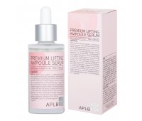 APLB Premium Lifting Ampoule Serum 50ml - Премиум лифтинг сыворотка для лица 50мл