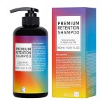 APLB PREMIUM RETENTION SHAMPOO 500ml - Шампунь для волос восстанавливающий 500мл