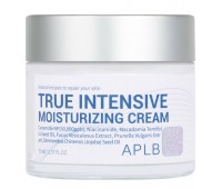 APLB True Intensive Moisturizing Cream 70ml - Увлажняющий крем 70мл