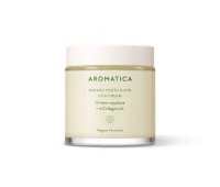 Aromatica Kakadu Youth Glow Vita Cream 100ml - Ночной осветляющий крем на основе Какаду 100мл