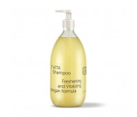 Aromatica Life Lemongrass 7 Vita Shampoo 1000ml