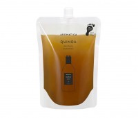 AROMATICA Quinoa Protein Hair Shampoo Refill 500ml 
