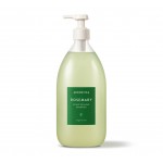 AROMATICA Rosemary Scalp Scaling Shampoo 1000ml 