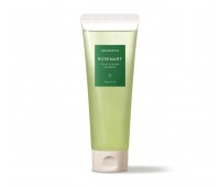 AROMATICA Rosemary Scalp Scaling Shampoo 180ml - Безсульфатный укрепляющий шампунь с розмарином 180мл