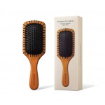 AROMATICA Wooden Scalp Brush M 1ea - Расческа для волос М 1шт