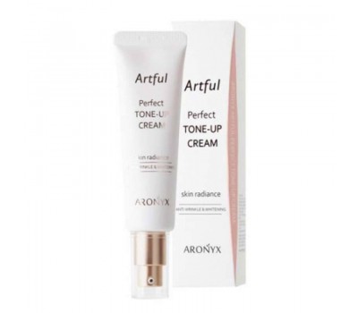 Aronyx Artful Perfect Tone-up Cream 50ml
