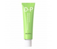 Aronyx D-Panthenol Cica Repair cream 50ml - Восстанавливающий крем для лица с пантенолом и пептидами 50мл