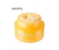 Aronyx Idebenone Cream 50ml - Омолаживающий крем для лица 50мл
