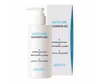 Aronyx Lacto Care Cleansing Gel 200ml - Кислородная пенка-гель для умывания с лактобактериями 200мл